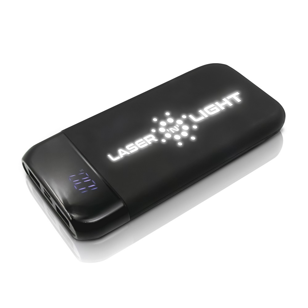 Bezprzewodowy power bank 10000 mAh Exclusive Collection