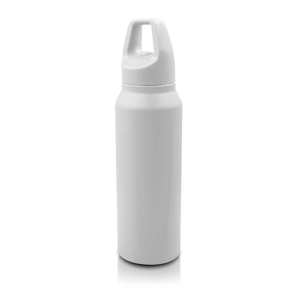 Butelka termiczna 530 ml  Air Gifts | Almaide - biały