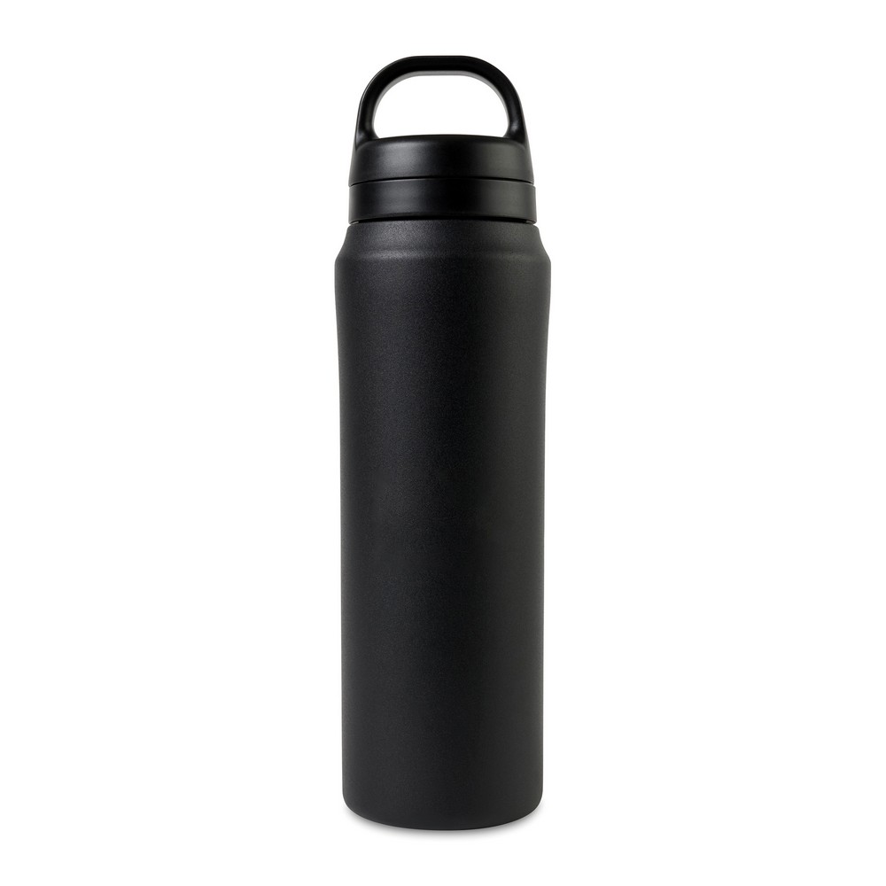 Butelka termiczna 470 ml Aviana™ Rowan - czarny