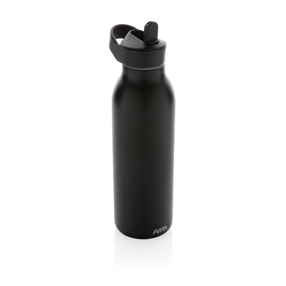 Butelka termiczna 500 ml Avira Ara - czarny