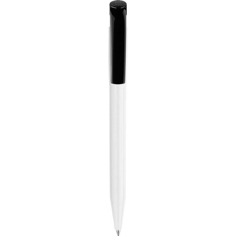 Długopis ABS Stilolinea S45 - czarny