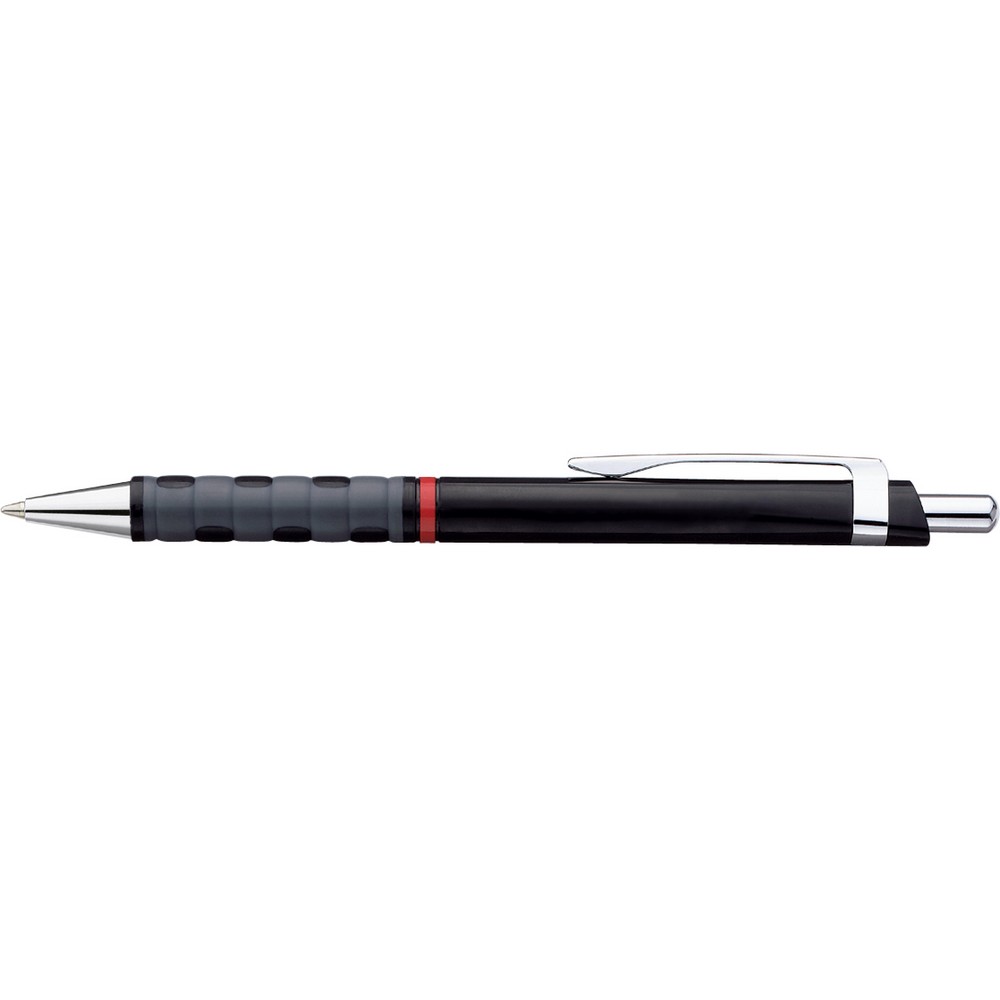 Długopis ABS rOtring Tikky - czarny