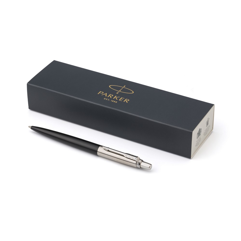 Długopis Parker Jotter Core - czarny