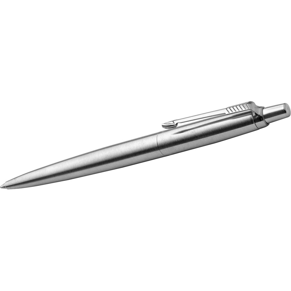 Długopis Parker Jotter - srebrny