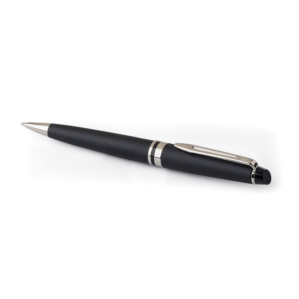 Długopis Waterman Expert - czarny