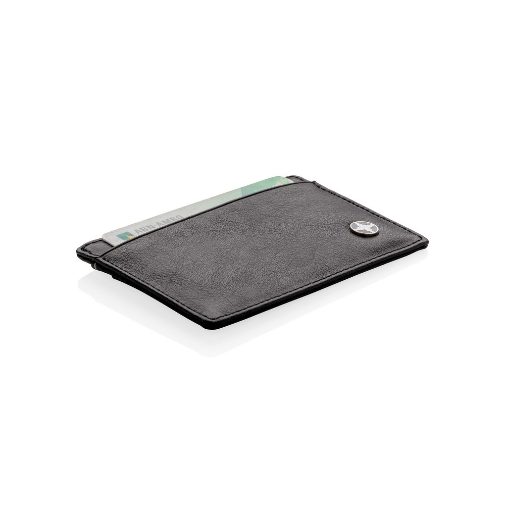 Etui na karty kredytowe Swiss Peak