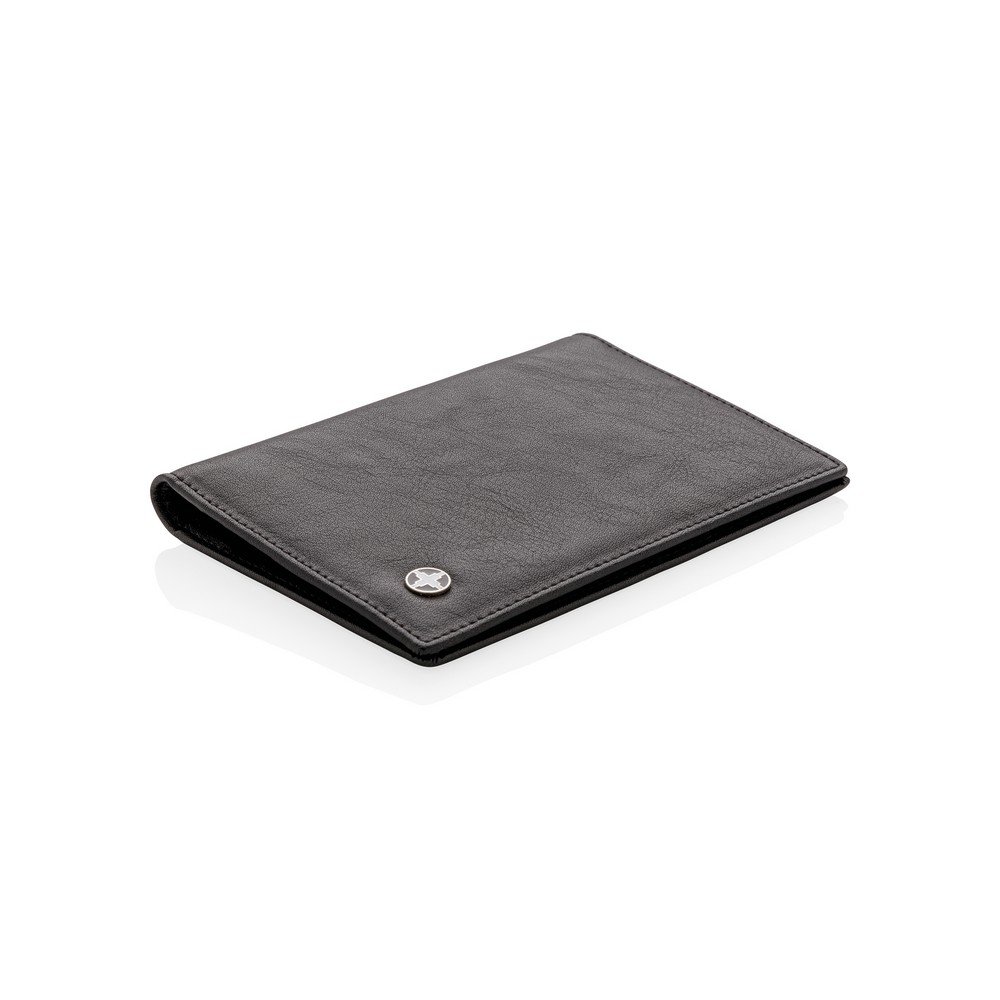 Etui na paszport Swiss Peak