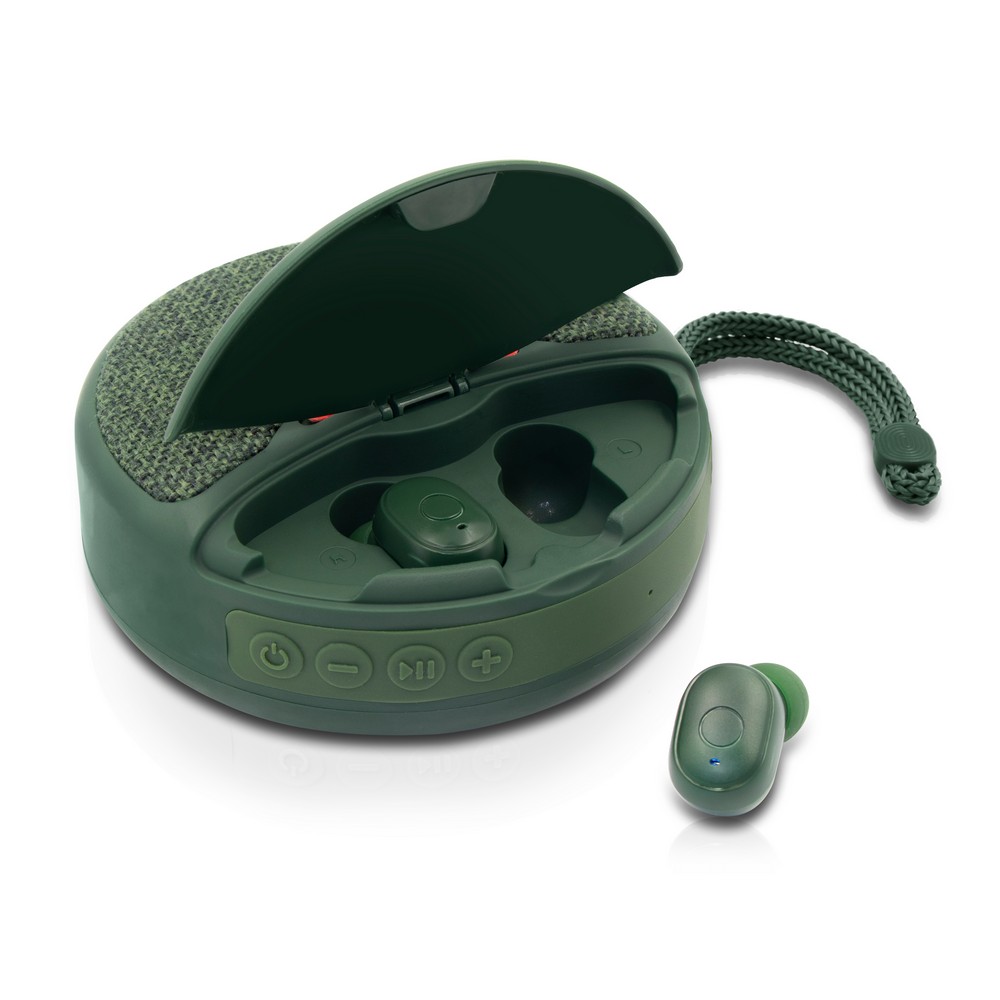 Głośnik bezprzewodowy 5W Air Gifts