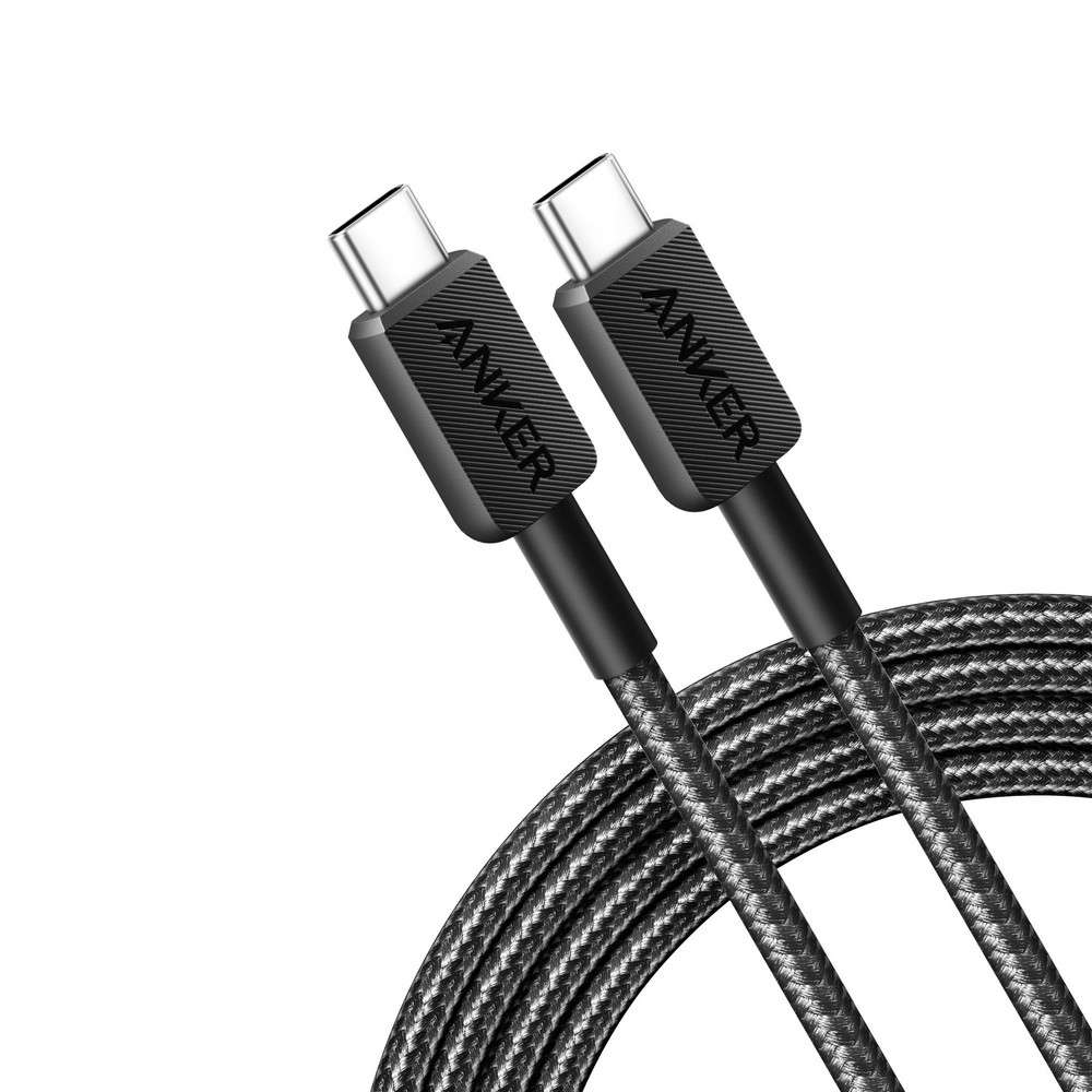 Kabel do ładowania 60W Anker - szary