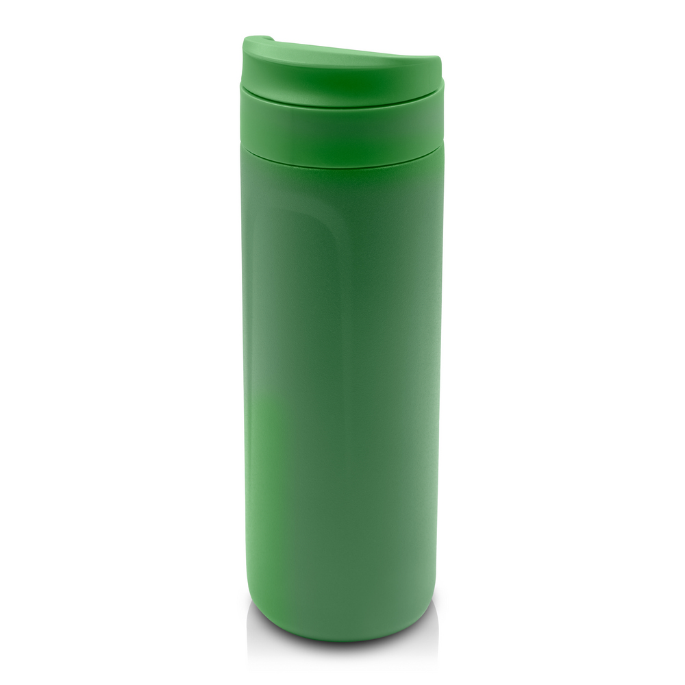 Kubek termiczny 600 ml Air Gifts | Sabe - zielony