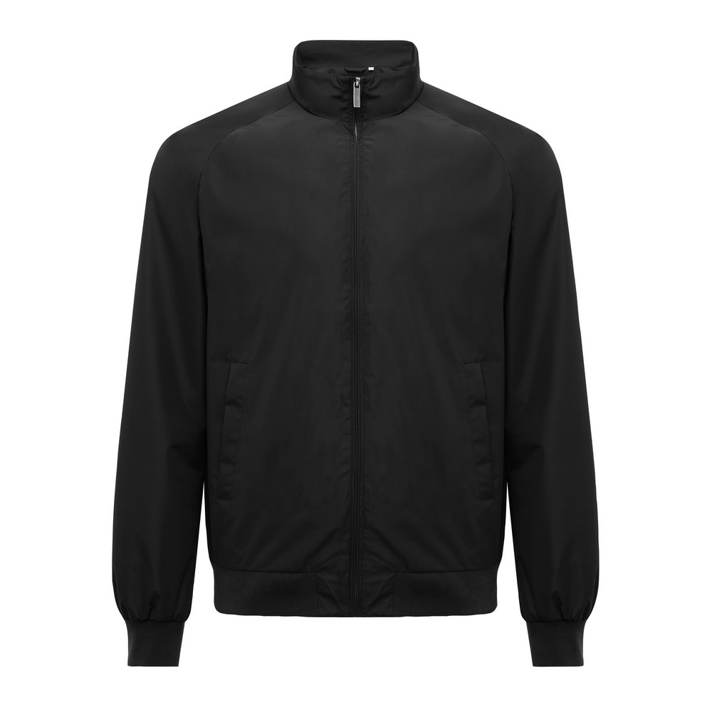 Kurtka IQONIQ Odin - black