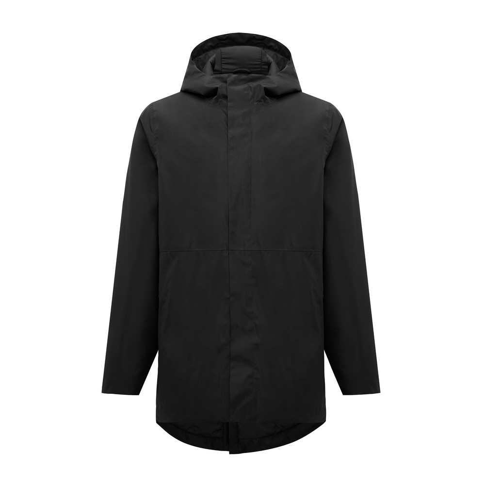 Kurtka IQONIQ Thelon - black