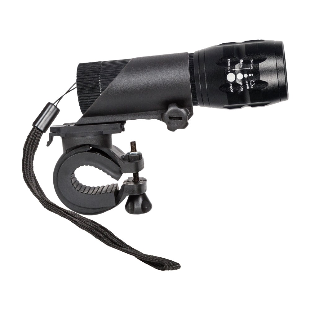Latarka 1 CREE LED Air Gifts
