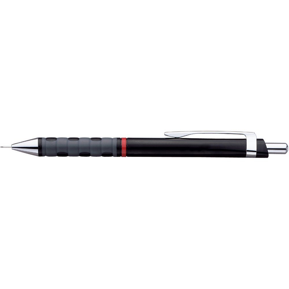 Ołówek mechaniczny ABS rOtring Tikky - czarny