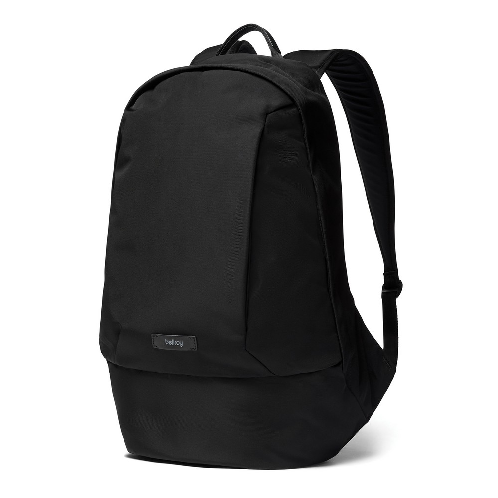 Plecak na laptopa 16" Bellroy RPET - czarny