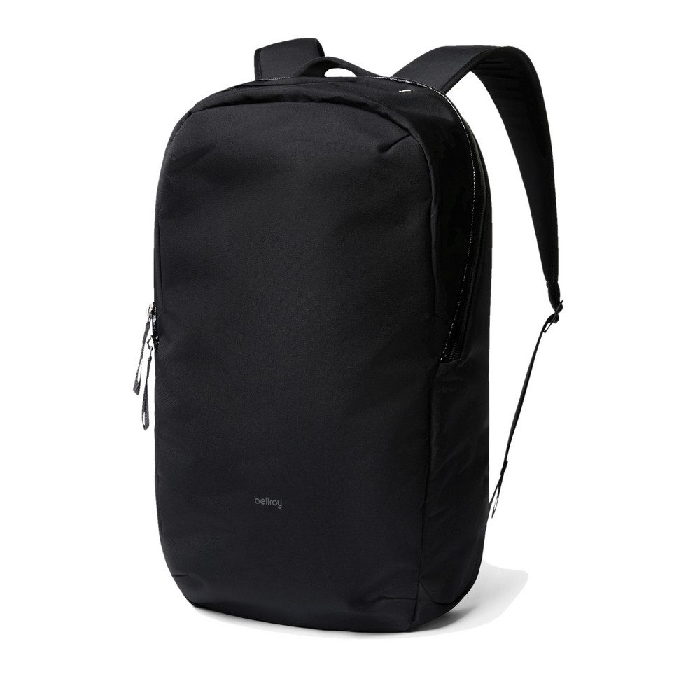 Plecak na laptopa 16" Bellroy Via - czarny