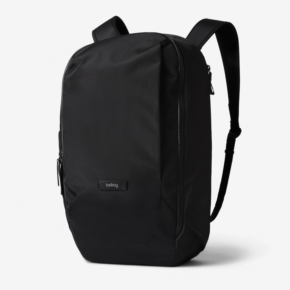 Plecak na laptopa 16" Bellroy - czarny