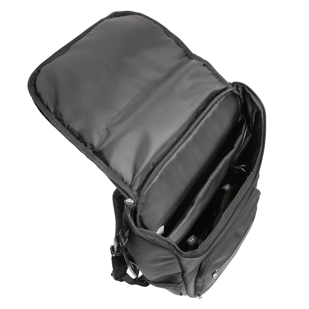 Plecak na laptopa Swiss Peak 15