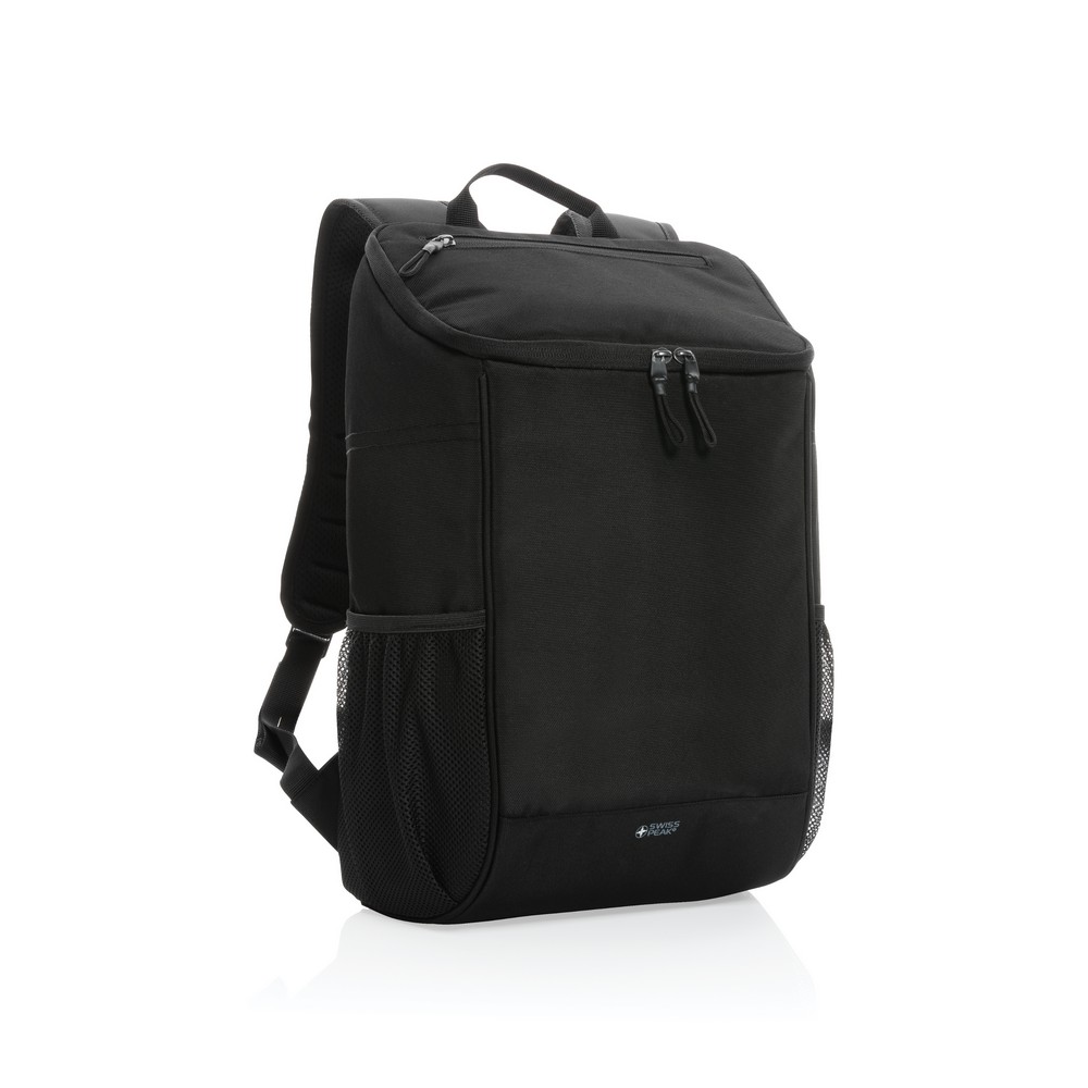 Plecak termoizolacyjny Swiss Peak AWARE™ - czarny