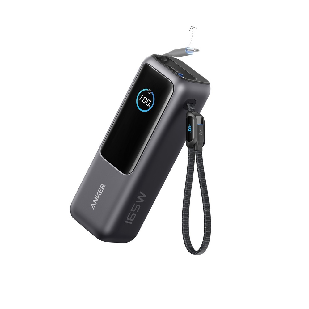 Power bank 25000 mAh