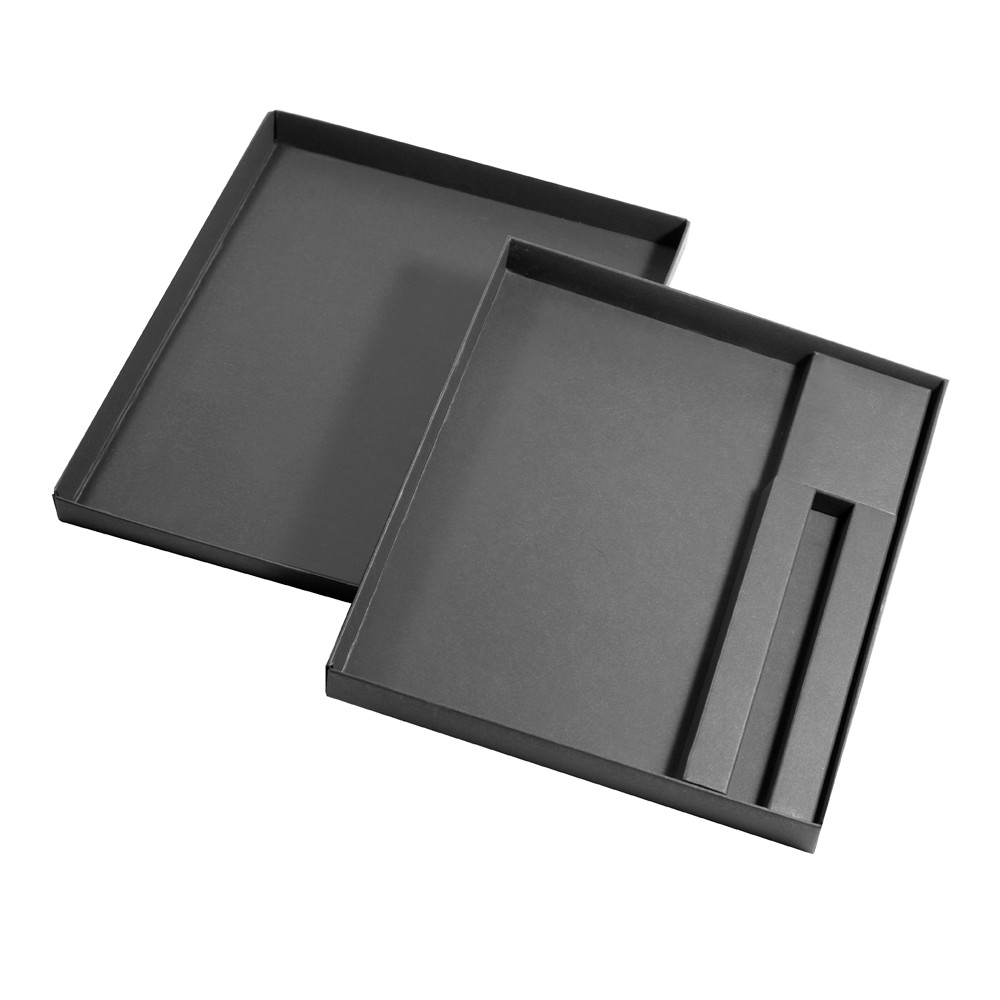 Pudełko podarunkowe MOLESKINE - czarny