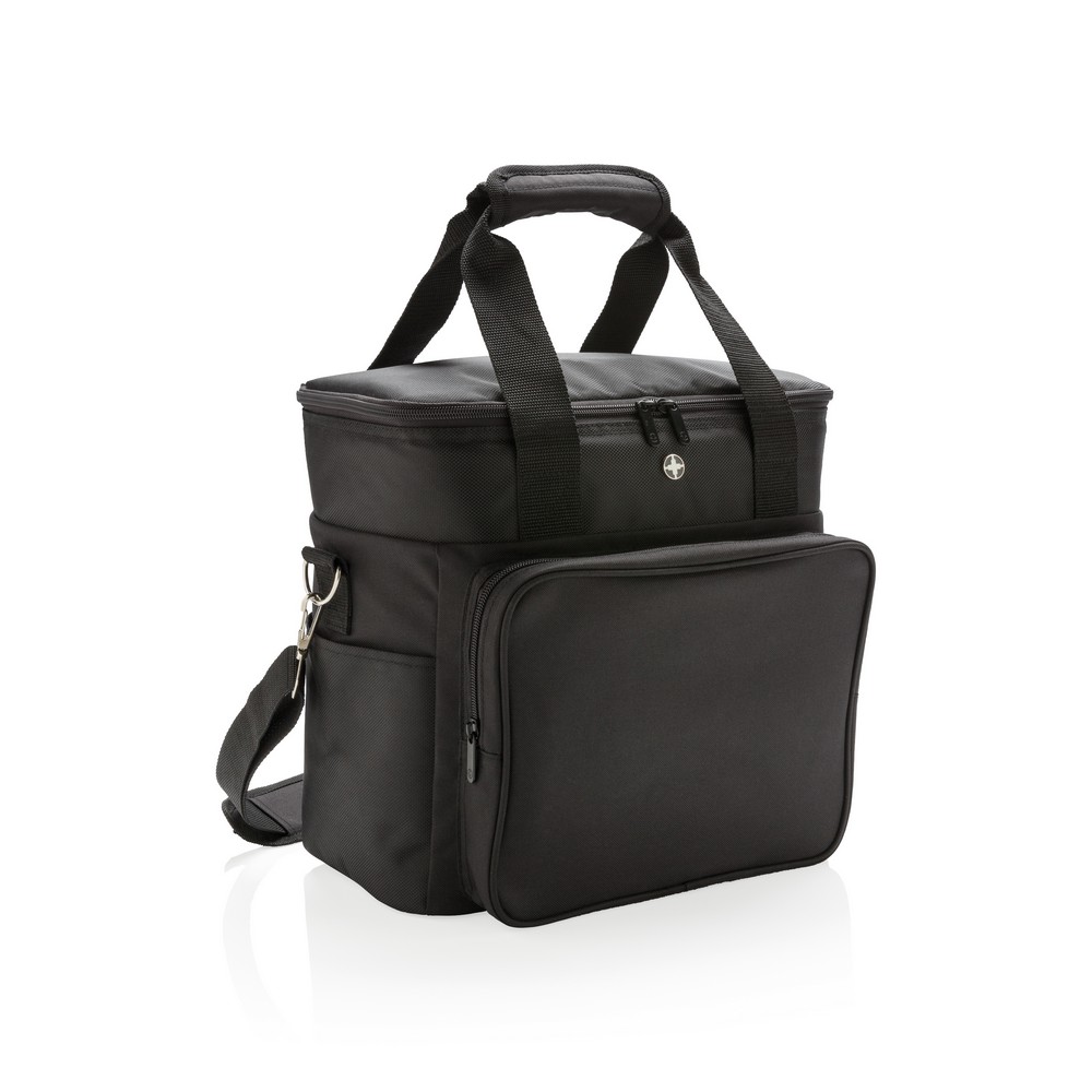 Torba termoizolacyjna Swiss Peak - szary