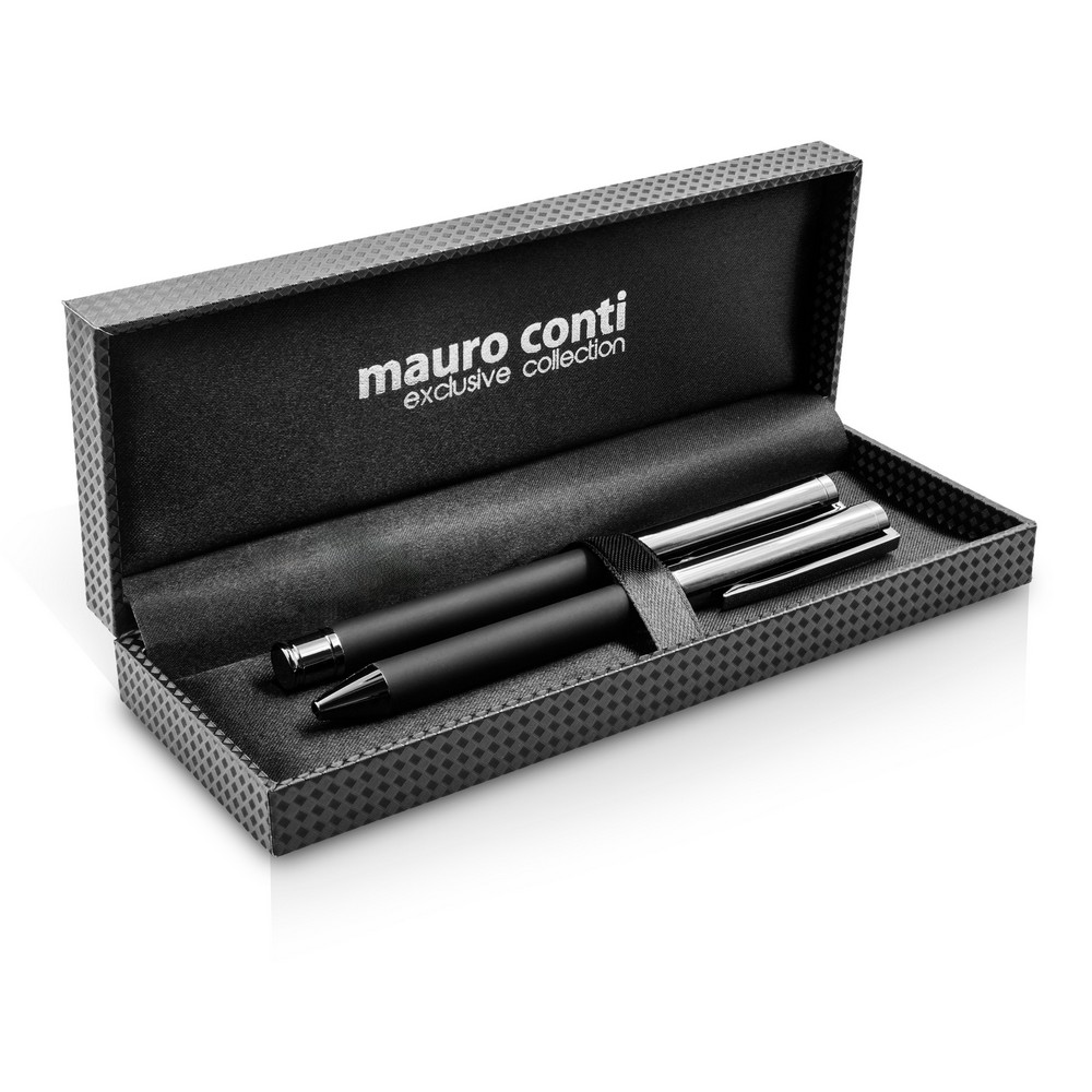 Zestaw piśmienniczy Mauro Conti